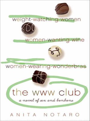 cover image of The WWW Club